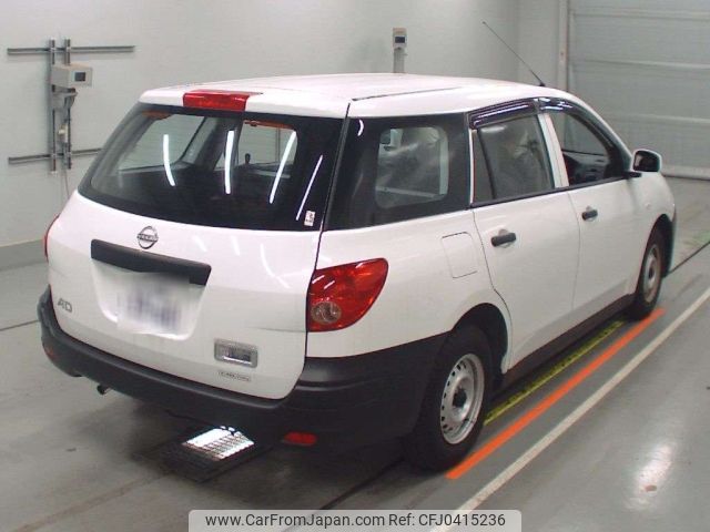 nissan ad-van 2024 -NISSAN 【柏 400す3960】--AD Van VY12-328935---NISSAN 【柏 400す3960】--AD Van VY12-328935- image 2