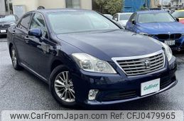 toyota crown 2010 -TOYOTA--Crown DBA-GRS200--GRS200-0037518---TOYOTA--Crown DBA-GRS200--GRS200-0037518-