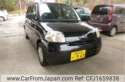 daihatsu esse 2010 CFJ1659838