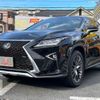 lexus rx 2016 -LEXUS--Lexus RX DBA-AGL25W--AGL25-0004488---LEXUS--Lexus RX DBA-AGL25W--AGL25-0004488- image 2