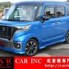 suzuki spacia 2018 quick_quick_MK53S_MK53S-568425 image 1