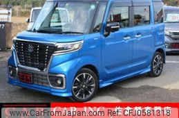 suzuki spacia 2018 quick_quick_MK53S_MK53S-568425