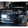 land-rover range-rover 2021 -ROVER--Range Rover 3BA-LG5SF--SALGA2AE7MA430585---ROVER--Range Rover 3BA-LG5SF--SALGA2AE7MA430585- image 1