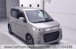 suzuki wagon-r 2014 CFJ1704388