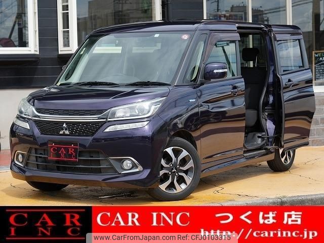 mitsubishi delica-d2 2018 quick_quick_MB36S_MB36S-652765 image 1