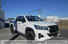 toyota hilux 2020 -TOYOTA--Hilux QDF-GUN125--GUN125-39146**---TOYOTA--Hilux QDF-GUN125--GUN125-39146**-