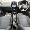 nissan note 2014 -NISSAN--Note DBA-E12--E12-234810---NISSAN--Note DBA-E12--E12-234810- image 2