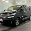 toyota vellfire 2009 -TOYOTA 【名変中 】--Vellfire ANH25W--8010255---TOYOTA 【名変中 】--Vellfire ANH25W--8010255- image 1