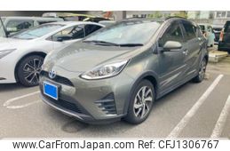 toyota aqua 2020 -TOYOTA--AQUA 6AA-NHP10H--NHP10-2684446---TOYOTA--AQUA 6AA-NHP10H--NHP10-2684446-