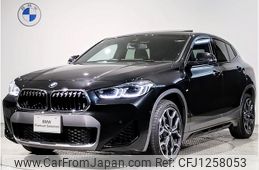 bmw x2 2024 quick_quick_3DA-YL20_WBAYL120805X99068
