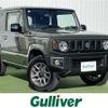 suzuki jimny 2023 CFJ1641316 image 1