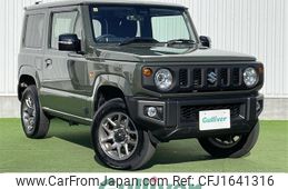 suzuki jimny 2023 CFJ1641316