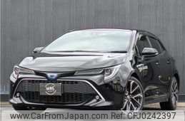 toyota corolla-sport 2019 quick_quick_6AA-ZWE211H_ZWE211H-1023830