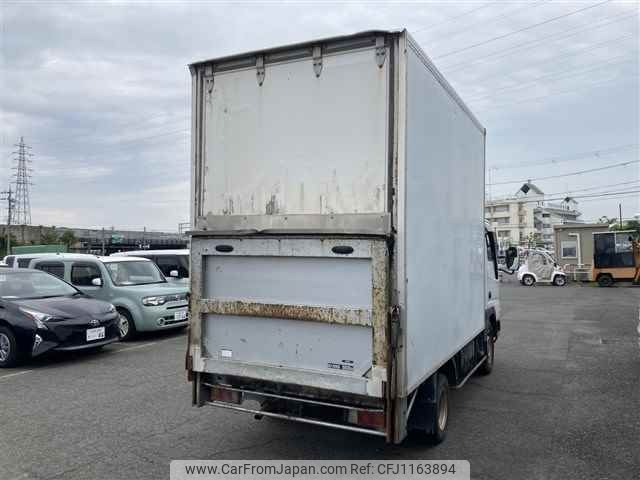 mazda titan 2005 -MAZDA--Titan SYF6T--101176---MAZDA--Titan SYF6T--101176- image 2