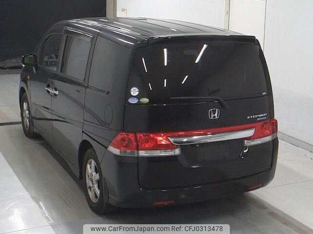 honda step-wagon 2006 TE916 image 1