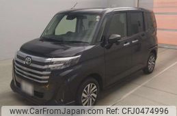 toyota roomy 2022 -TOYOTA 【群馬 503ﾉ8811】--Roomy 5BA-M900A--M900A-0704428---TOYOTA 【群馬 503ﾉ8811】--Roomy 5BA-M900A--M900A-0704428-