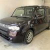 nissan cube 2012 -NISSAN--Cube NZ12--043783---NISSAN--Cube NZ12--043783- image 1