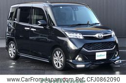 toyota tank 2019 -TOYOTA--Tank DBA-M900A--M900A-0332811---TOYOTA--Tank DBA-M900A--M900A-0332811-