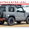 suzuki jimny-sierra 2024 -SUZUKI--Jimny Sierra JB74W--209145---SUZUKI--Jimny Sierra JB74W--209145- image 2