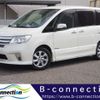 nissan serena 2013 -NISSAN--Serena DAA-HFC26--HFC26-109877---NISSAN--Serena DAA-HFC26--HFC26-109877- image 1