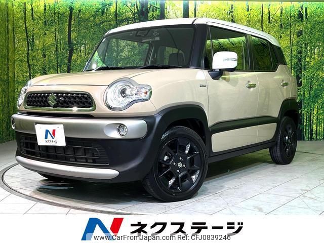 suzuki xbee 2018 quick_quick_MN71S_MN71S-126224 image 1