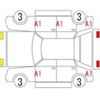 toyota prius-α 2014 -TOYOTA--Prius α DAA-ZVW41W--ZVW41-0003274---TOYOTA--Prius α DAA-ZVW41W--ZVW41-0003274- image 2