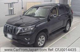 toyota land-cruiser-prado 2022 -TOYOTA 【浜松 343る34】--Land Cruiser Prado TRJ150W-0149914---TOYOTA 【浜松 343る34】--Land Cruiser Prado TRJ150W-0149914-