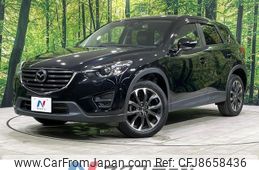 mazda cx-5 2016 CFJ8658436