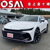 toyota toyota-others 2023 -TOYOTA--Croen CrossOver 5AA-TZSH35--TZSH35-6002590---TOYOTA--Croen CrossOver 5AA-TZSH35--TZSH35-6002590- image 1