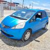 honda fit 2009 -HONDA--Fit DBA-GE6--GE6-1186054---HONDA--Fit DBA-GE6--GE6-1186054- image 7