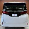 toyota alphard 2023 -TOYOTA--Alphard 3BA-AGH40W--AGH40-4000644---TOYOTA--Alphard 3BA-AGH40W--AGH40-4000644- image 19