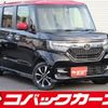 honda n-box 2017 quick_quick_JF3_JF3-1012428 image 1