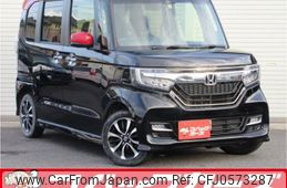 honda n-box 2017 quick_quick_JF3_JF3-1012428