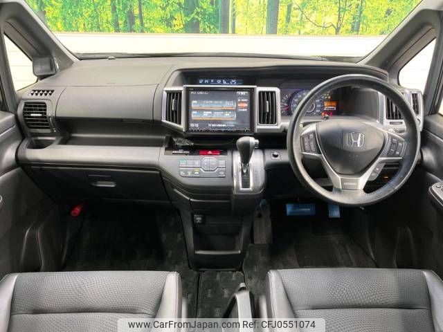 honda stepwagon 2013 -HONDA--Stepwgn DBA-RK5--RK5-1354844---HONDA--Stepwgn DBA-RK5--RK5-1354844- image 2