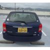 toyota corolla-fielder 2006 -TOYOTA 【神戸 502に7621】--Corolla Fielder NZE141G-9007623---TOYOTA 【神戸 502に7621】--Corolla Fielder NZE141G-9007623- image 10