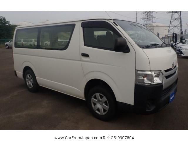 toyota hiace-van 2016 quick_quick_LDF-KDH206V_KDH206-8103632 image 1