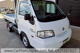 nissan vanette-truck 2007 CFJ1557327