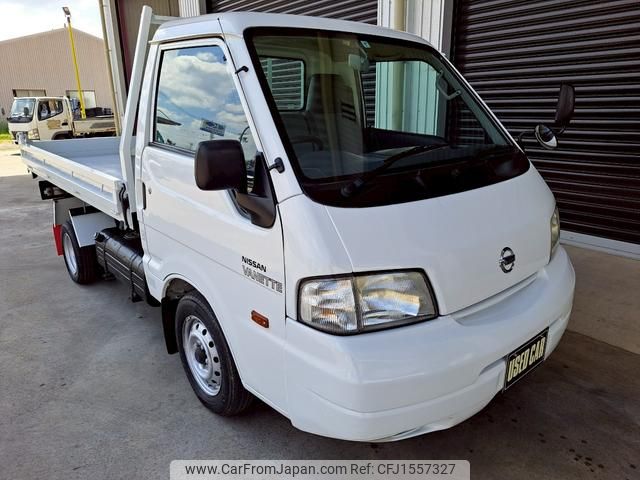 nissan vanette-truck 2007 CFJ1557327 image 1