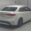 toyota corolla 2021 CFJ1568387 image 2