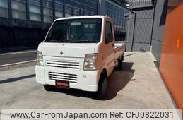 suzuki carry-truck 2013 -SUZUKI--Carry Truck EBD-DA63T--DA63T-812527---SUZUKI--Carry Truck EBD-DA63T--DA63T-812527-