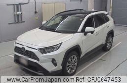 toyota rav4 2019 -TOYOTA--RAV4 MXAA54-4001140---TOYOTA--RAV4 MXAA54-4001140-