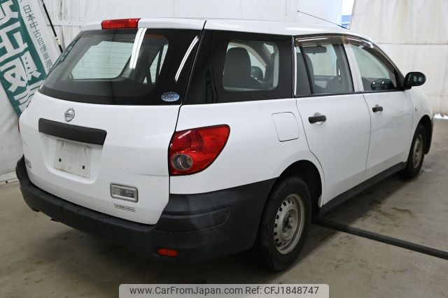 nissan ad-van 2013 CFJ1848747 image 2