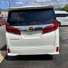 toyota alphard 2020 -TOYOTA--Alphard 3BA-AGH30W--AGH30-0321246---TOYOTA--Alphard 3BA-AGH30W--AGH30-0321246- image 6