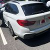 bmw 5-series 2019 CFJ1516379 image 2