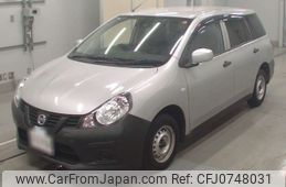 nissan ad-van 2020 -NISSAN--AD Van VY12-278591---NISSAN--AD Van VY12-278591-