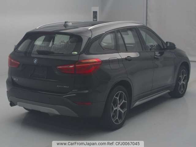 bmw x1 2019 -BMW--BMW X1 LDA-HT20--WBAHT920905L81701---BMW--BMW X1 LDA-HT20--WBAHT920905L81701- image 2