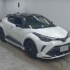 toyota c-hr 2021 quick_quick_6AA-ZYX11_ZYX11-2042177 image 1