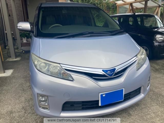 toyota estima-hybrid 2011 CFJ1714791 image 1