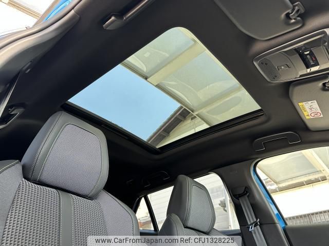 peugeot 2008 2023 quick_quick_P24HN05_VR3USHNSSPJ625390 image 2