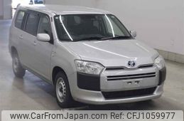 toyota probox-van undefined -TOYOTA--Probox Van NHP160V-0016128---TOYOTA--Probox Van NHP160V-0016128-